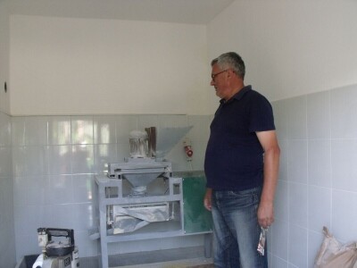 Miladinović iz Koritne