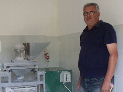 Miladinović iz Koritne