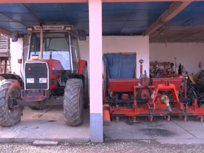 Milan Isaković - Niska cena tovnih bikova onemogućava mi proširenje proizvodnje