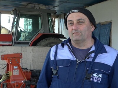 Milan Isaković - Niska cena tovnih bikova onemogućava mi proširenje proizvodnje