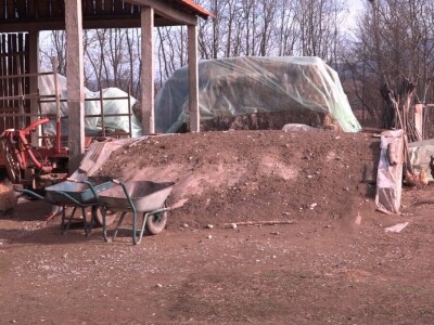 Milan Isaković - Niska cena tovnih bikova onemogućava mi proširenje proizvodnje