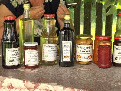 Milanka Marković - Preradom voća i povrća do sigurne zarade