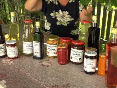 Milanka Marković - Preradom voća i povrća do sigurne zarade