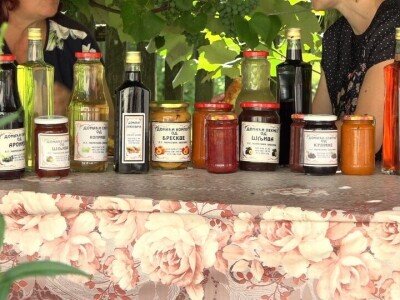 Milanka Marković - Preradom voća i povrća do sigurne zarade