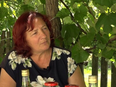 Milanka Marković - Preradom voća i povrća do sigurne zarade