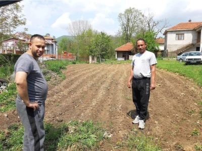 Milanova kuća