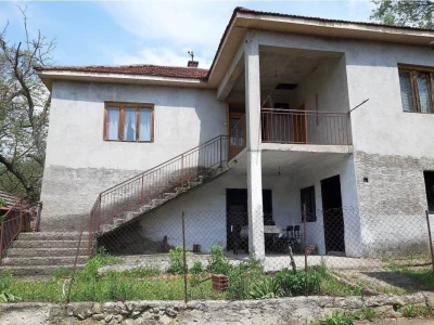Milanova kuća
