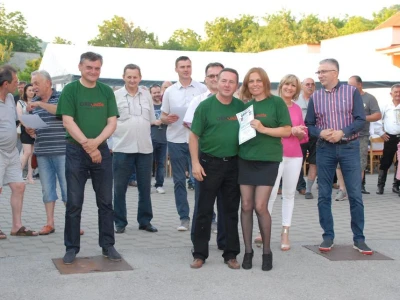 Oriovita 2017.