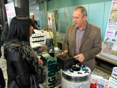 Savremena proizvodnja voća 2016. Savremena proizvodnja voća 2016.