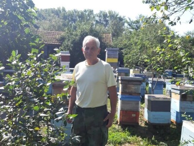 Mile Simonović Mile Simonović