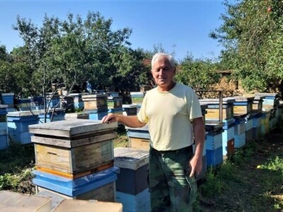 Mile Simonović Mile Simonović