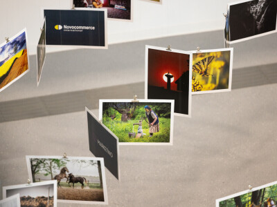 Milena Erceg, pobjednica RuralFoto u kategorijama #selo i #priroda