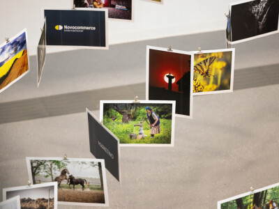 Milena Erceg, pobjednica RuralFoto u kategorijama #selo i #priroda