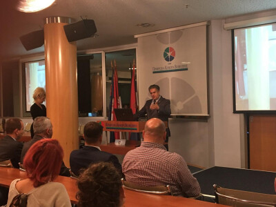 Milija Miletić, narodni poslanik