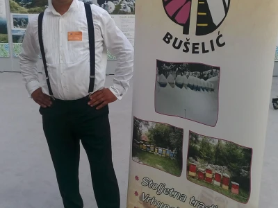 OPG Bušelić