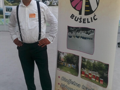 OPG Bušelić OPG Bušelić