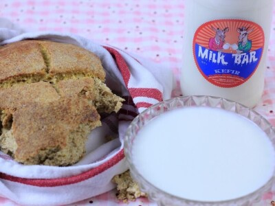 Milk Bar (OPG Mario Krog)