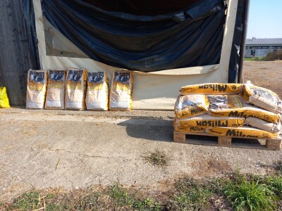 Milk taksi nove generacije stigao na PD "Semberija"