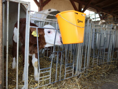 Milk taksi nove generacije stigao na PD "Semberija"