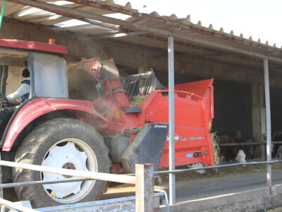 Milk taksi nove generacije stigao na PD "Semberija"