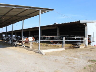Milk taksi nove generacije stigao na PD "Semberija"