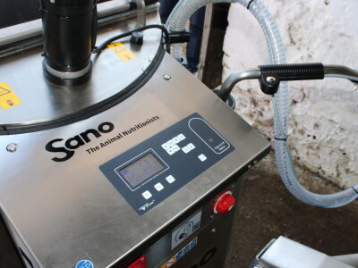 Milk taksi nove generacije stigao na PD "Semberija"