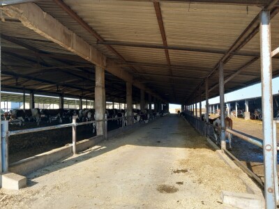 Milk taksi nove generacije stigao na PD "Semberija"