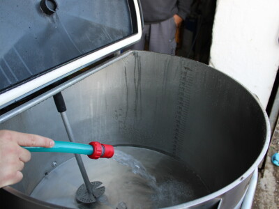 Milk taksi nove generacije stigao na PD "Semberija"