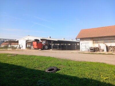 Milk taksi nove generacije stigao na PD "Semberija"