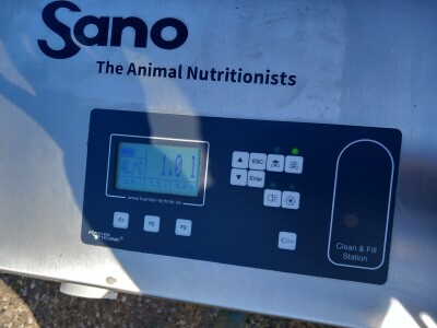 Milk taksi nove generacije stigao na PD "Semberija"