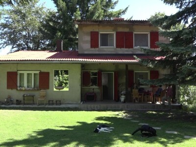 Milka Adžić o svetu otrovnih gljiva