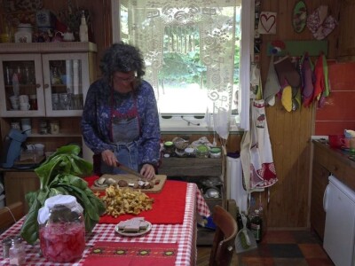 Milka Adžić o svetu otrovnih gljiva