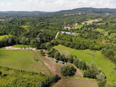 Milo Selo od male farme podno Ozrena postalo turistička destinacija Milo Selo od male farme podno Ozrena postalo turistička destinacija