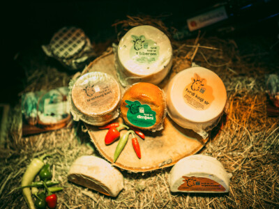 Milo Selo od male farme podno Ozrena postalo turistička destinacija Milo Selo od male farme podno Ozrena postalo turistička destinacija