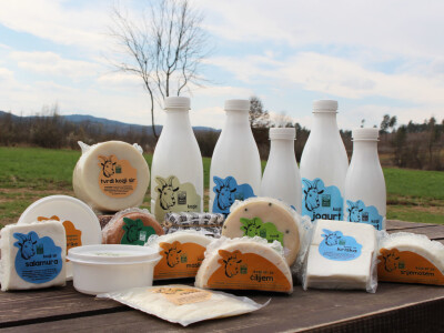 Milo Selo od male farme podno Ozrena postalo turistička destinacija Milo Selo od male farme podno Ozrena postalo turistička destinacija