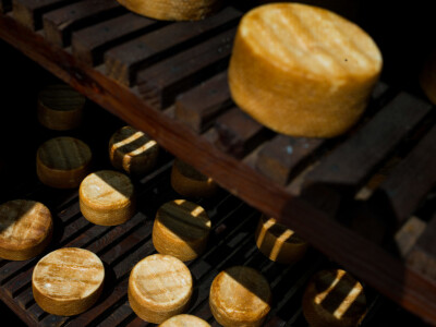 Milo Selo od male farme podno Ozrena postalo turistička destinacija Milo Selo od male farme podno Ozrena postalo turistička destinacija