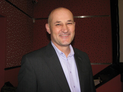 agronom Milutin Misimović