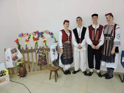 Mini sajam sireva - Novi Grad