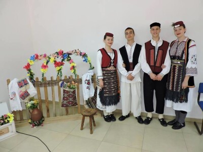 Mini sajam sireva - Novi Grad