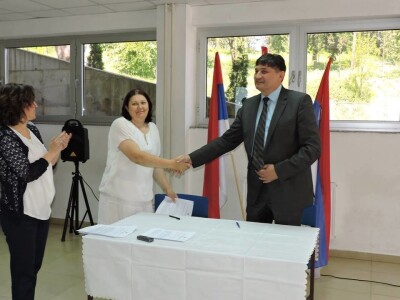 Mini sajam sireva - Novi Grad