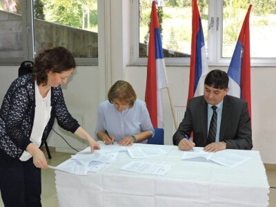 Mini sajam sireva - Novi Grad