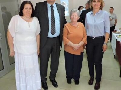 Mini sajam sireva - Novi Grad