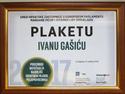 Mini sirana Gašić