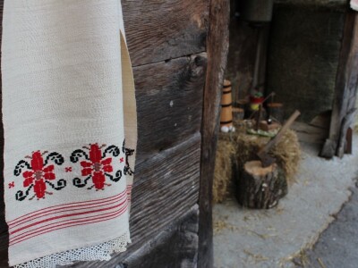 Mini sirana Kusanovac