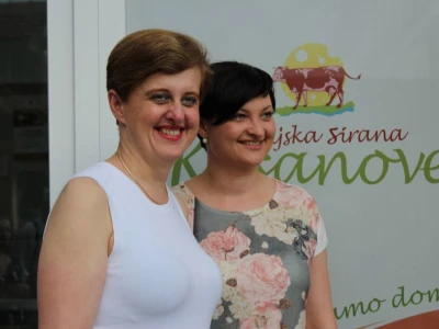 Mini sirana Kusanovac