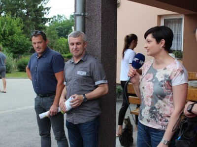 Mini sirana Kusanovac