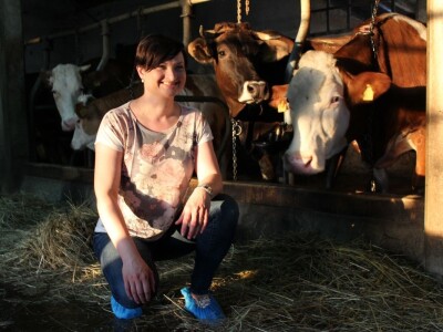 Mini sirana Kusanovac