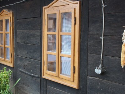 Mini sirana Kusanovac