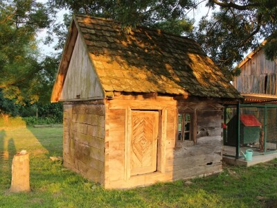 Mini sirana Kusanovac