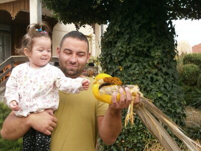 Mini Zoo vrt u Starom Laništu